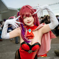 宝鐘マリン「ホロライブ」／宮村 るか（Instagram：ruka24533）【台湾】