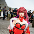 宝鐘マリン「ホロライブ」／宮村 るか（Instagram：ruka24533）【台湾】