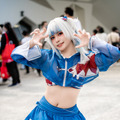 がうる・ぐら「ホロライブ」／星夢（Instagram：starmoon_2257）【台湾】