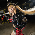 ルーシー『ゼンレスゾーンゼロ』／じう（X：@ji_uuuuuuuuu）