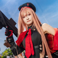 ラピ『勝利の女神:NIKKE』／月夜あん（X：@ann_ann1215）