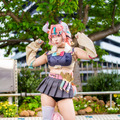 ヴァレサ『原神』／僕プリ（X：@kimimo_purin）