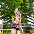 ヴァレサ『原神』／僕プリ（X：@kimimo_purin）