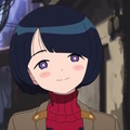「ガンダム ジークアクス」キャラデザ・竹さんによる「シイコ」の特別イラストが切ない…「仏花か」「指輪の存在が悲しみを増幅させる」
