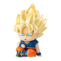 孫悟空やフリーザ様まで哀愁漂う姿に…「まちぼうけ ドラゴンボール2」が5月第2週より発売