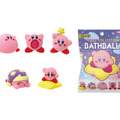 『星のカービィ』5月登場予定のグッズが公開！ワープスターカービィぬいぐるみ、ヨーヨーやビーム姿のソフビなど注目のラインナップ