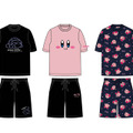 『星のカービィ』5月登場予定のグッズが公開！ワープスターカービィぬいぐるみ、ヨーヨーやビーム姿のソフビなど注目のラインナップ