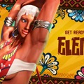 『スト6』新キャラ「エレナ」参戦を祝う5月ファイティングパスが本日5月7日配信！「ユン」「Q」「レミー」含む『ストIII』シリーズキャラのアイテムがプレミアム報酬で登場