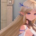『鳴潮』リナシータ編のキーパーソン「カルテジア」がいよいよ実装！立ち絵では「フルールドリス」も共に描かれる