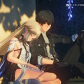 『鳴潮』リナシータ編のキーパーソン「カルテジア」がいよいよ実装！立ち絵では「フルールドリス」も共に描かれる