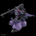 ジークアクス新作ガンプラ「HG リック・ドム ガイア機/オルテガ機」の商品画像が一挙公開！高機動形態へは差し替えなしで変形可能