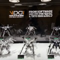 『エルデンリング』『アーマード・コア』…あらゆる作品のファンの熱量が集まった日ー「FROMSOFTWARE GAMES EVENT Spring 2025 in TOKYO」【イベントレポ】