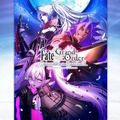 『FGO』新規サーヴァント「★5 リリス（バーサーカー）」実装！奏章IVキービジュアルを飾った最後の1騎がついに参戦