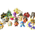 ポケセンオンラインで「Pokémon fit」最新作が本日5月8日発売！モクロー、ミミッキュら「アローラ地方の全116種類」が仲間入り