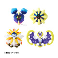 ポケセンオンラインで「Pokémon fit」最新作が本日5月8日発売！モクロー、ミミッキュら「アローラ地方の全116種類」が仲間入り