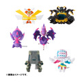 ポケセンオンラインで「Pokémon fit」最新作が本日5月8日発売！モクロー、ミミッキュら「アローラ地方の全116種類」が仲間入り