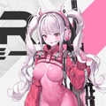 『勝利の女神：NIKKE』より「アリスのヘッドホン」が商品化！チャームポイントの耳部分も劇中さながらに再現