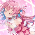 「胸が大きいわけではなく、頬袋が膨らんでいるだけ」―“美少女×栗×リス”がテーマのお色気アクション『まじかる☆クリっと依久乃ちゃん』5月22日発売