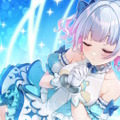 「胸が大きいわけではなく、頬袋が膨らんでいるだけ」―“美少女×栗×リス”がテーマのお色気アクション『まじかる☆クリっと依久乃ちゃん』5月22日発売