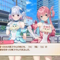 「胸が大きいわけではなく、頬袋が膨らんでいるだけ」―“美少女×栗×リス”がテーマのお色気アクション『まじかる☆クリっと依久乃ちゃん』5月22日発売