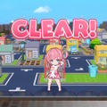 「胸が大きいわけではなく、頬袋が膨らんでいるだけ」―“美少女×栗×リス”がテーマのお色気アクション『まじかる☆クリっと依久乃ちゃん』5月22日発売