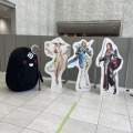 まるで縁日の屋台！アトラクション満載の『黒い砂漠』10周年感謝祭イベントレポート―交流深める“名刺交換”もユニーク