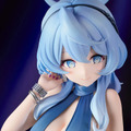 セクシーすぎるドレス衣装…！『ブルアカ』より「アコ」が1/7スケールフィギュア化ー大胆に見えた背中や綺麗なスリットなど見応えたっぷり