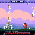 リアル会場でRTAに挑戦!? 「ニコ超 2025」holo Indieブースは、不知火フレアを操作するファンたちの白熱バトルが繰り広げられていた【レポート】