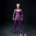 「ジョルノ・ジョバァーナ」のフル可動フィギュアが予約受付開始！ポージングはもちろん、目線まで自由自在