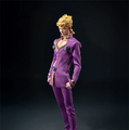 「ジョルノ・ジョバァーナ」のフル可動フィギュアが予約受付開始！ポージングはもちろん、目線まで自由自在