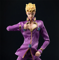「ジョルノ・ジョバァーナ」のフル可動フィギュアが予約受付開始！ポージングはもちろん、目線まで自由自在