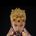 「ジョルノ・ジョバァーナ」のフル可動フィギュアが予約受付開始！ポージングはもちろん、目線まで自由自在
