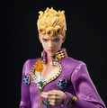 「ジョルノ・ジョバァーナ」のフル可動フィギュアが予約受付開始！ポージングはもちろん、目線まで自由自在