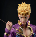 「ジョルノ・ジョバァーナ」のフル可動フィギュアが予約受付開始！ポージングはもちろん、目線まで自由自在