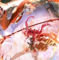 『鳴潮』新キャラクター「★5 ルパ」初公開！リナシータの都市「セブン・ヒルズ」で活躍するスター・グラディエーター