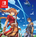 『空の軌跡 the 1st』2025年9月19日発売決定！限定版情報や、戦闘システムのさらなる内容も明らかに