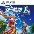 『空の軌跡 the 1st』2025年9月19日発売決定！限定版情報や、戦闘システムのさらなる内容も明らかに