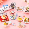 さすまたを持った「ちいかわ」と共に水てっぽう！新商品含む全3アイテムが本日5月9日11時より販売開始
