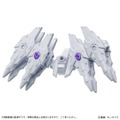 「ジークアクス」や「ブラックナイトスコード カルラ」をカスタマイズ！モビルスーツ アンサンブル“第29弾”が本日5月9日予約開始
