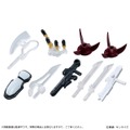 「ジークアクス」や「ブラックナイトスコード カルラ」をカスタマイズ！モビルスーツ アンサンブル“第29弾”が本日5月9日予約開始