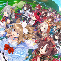 「BOSS」×『ウマ娘』コラボが6月3日より開催！歴代ボスジャンやオリジナル時計などが当たるキャンペーンを実施
