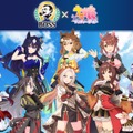 「BOSS」×『ウマ娘』コラボが6月3日より開催！歴代ボスジャンやオリジナル時計などが当たるキャンペーンを実施