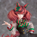おいっす、ナイスネイチャで～す『ウマ娘』勝負服姿の1/7スケールフィギュアが再販ー想いが溢れる様をイメージした差替えパーツが付属