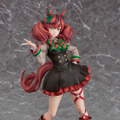 おいっす、ナイスネイチャで～す『ウマ娘』勝負服姿の1/7スケールフィギュアが再販ー想いが溢れる様をイメージした差替えパーツが付属