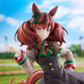 おいっす、ナイスネイチャで～す『ウマ娘』勝負服姿の1/7スケールフィギュアが再販ー想いが溢れる様をイメージした差替えパーツが付属
