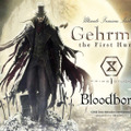 お値段約20万円！『Bloodborne』よりゲールマンがスタチュー化―葬送の刃を手にしたイケオジ“最初の狩人”を緻密に再現