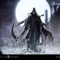 お値段約20万円！『Bloodborne』よりゲールマンがスタチュー化―葬送の刃を手にしたイケオジ“最初の狩人”を緻密に再現