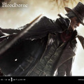 お値段約20万円！『Bloodborne』よりゲールマンがスタチュー化―葬送の刃を手にしたイケオジ“最初の狩人”を緻密に再現