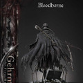 お値段約20万円！『Bloodborne』よりゲールマンがスタチュー化―葬送の刃を手にしたイケオジ“最初の狩人”を緻密に再現