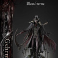 お値段約20万円！『Bloodborne』よりゲールマンがスタチュー化―葬送の刃を手にしたイケオジ“最初の狩人”を緻密に再現